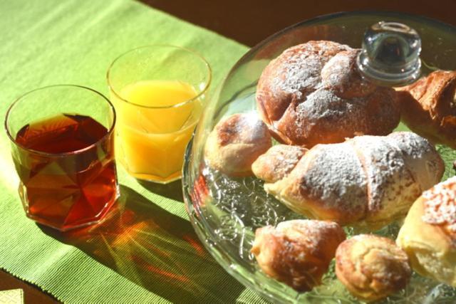 Ninina Boutique Suites Salerno Bagian luar foto