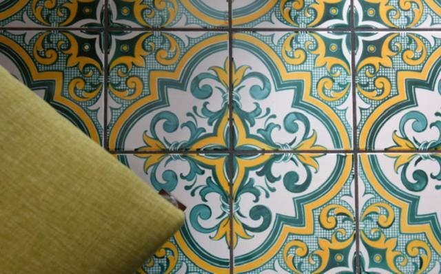 Ninina Boutique Suites Salerno Bagian luar foto